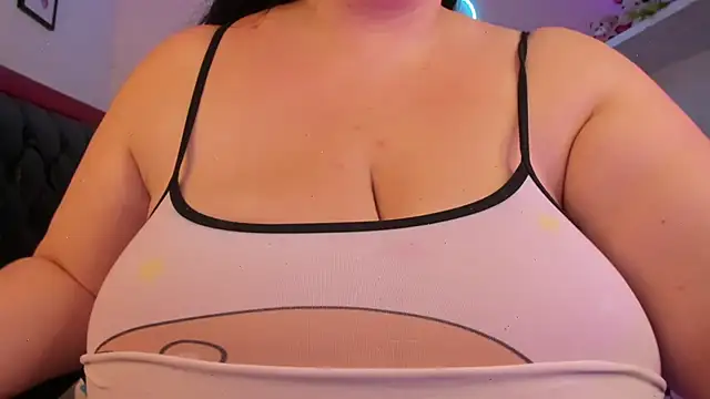 Chat XXX ao vivo de kayla_morgan
