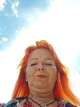 XXX chat uživo modela CassandraSandra44