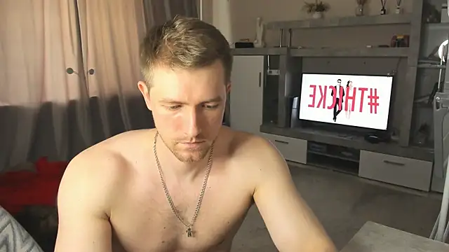 دردشة EthanPinkman الجنسية المباشرة
