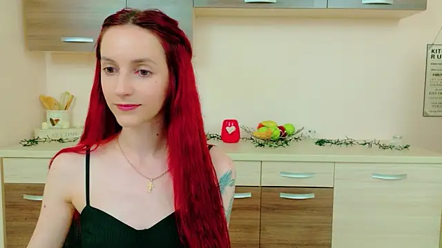 Julia_Jae Live XXX Chat