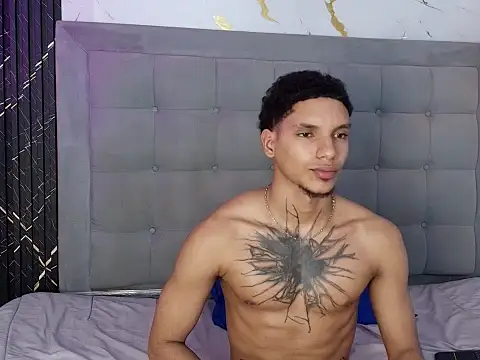 kai_storm77 Obrolan Langsung XXX
