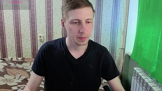 Darien_Brown – Live XXX-chat