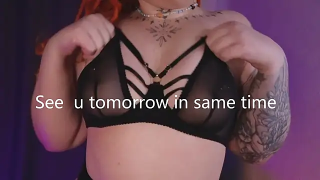 Chatroom XXX en direct de The_Full_Red_Moon