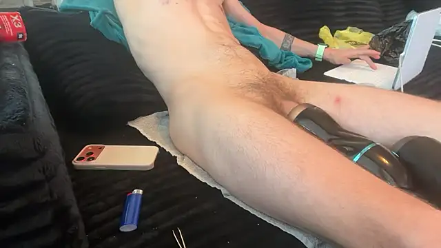 Chat XXX en directo de MuchCarpal