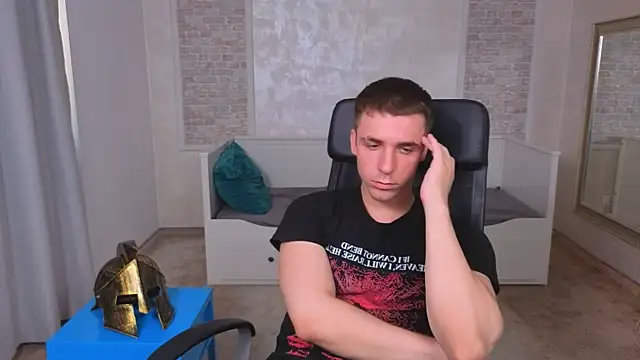 Živý XXX chat KellenWest