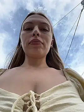 Chat XXX ao vivo de LeiaMood