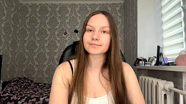 Czat XXX na żywo – ShaylaChong