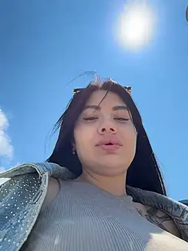 Chat XXX ao vivo de Wet__Bunny