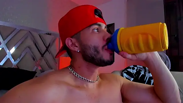 Chat XXX Live Vincentblack