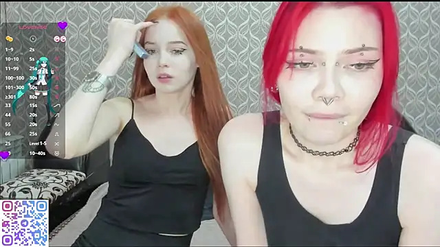 Veldenga élő XXX-chatje