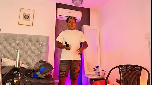 Joel_carterr's Live XXX Chat