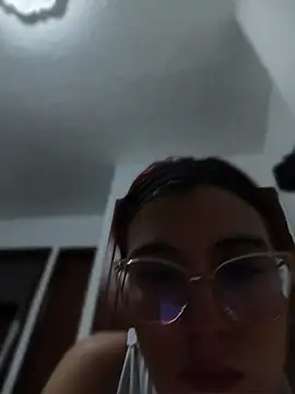 Czat XXX na żywo – allison_mc
