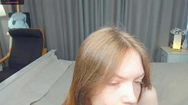 Chat +18 de LavenderMitten ao vivo