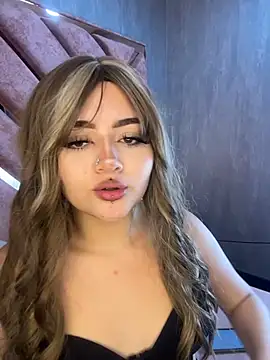 lya_nekko_ Chat XXX in diretta