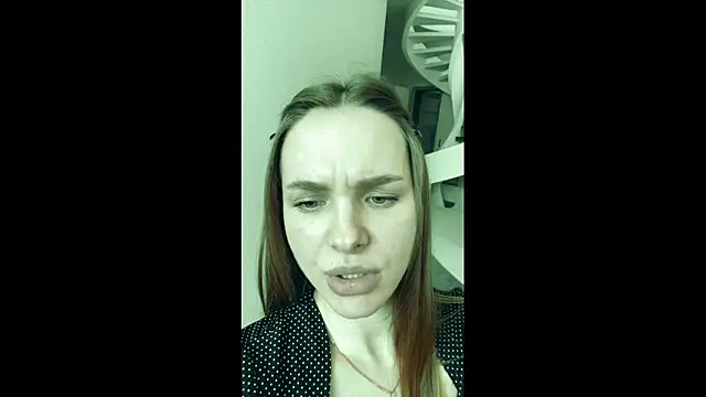 Czat XXX na żywo – VanesaBelle
