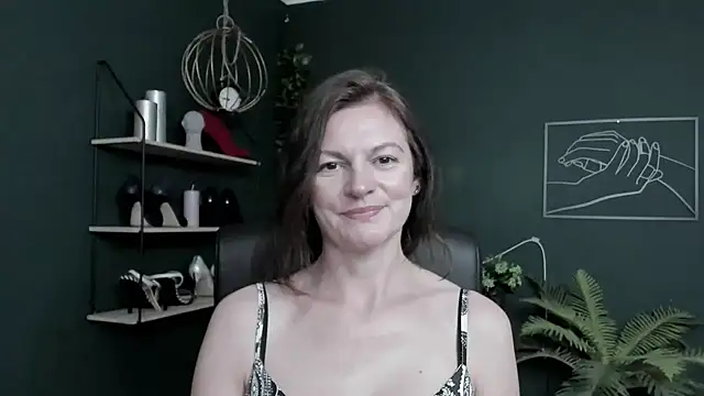 VivianWILD – Naživo XXX chat