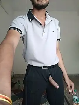 7incpink's Webcam Show