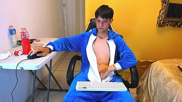 luckk_ Chat XXX live