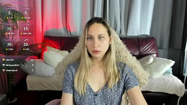 _AmeliaGold's Live XXX Chat