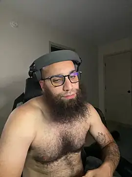 عرض كام MastaWolfy