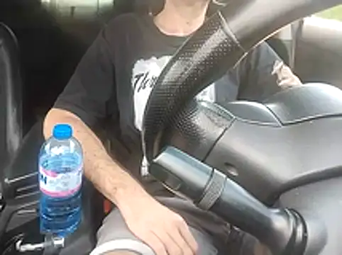 Webkamerová show tonkisa