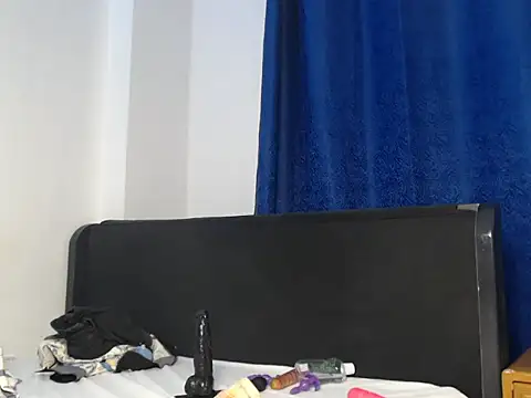 The_nuser Adlı Modelin Canlı XXX Sohbeti
