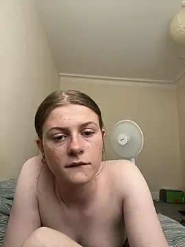 Show Webcam de Filthy_ScottishCarmen