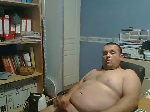 Chat XXX en directo de manubm03