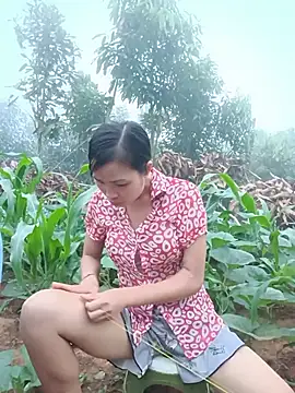 xiaogoalのライブXXXチャット