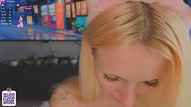 JuanaSumma Live XXX Chat