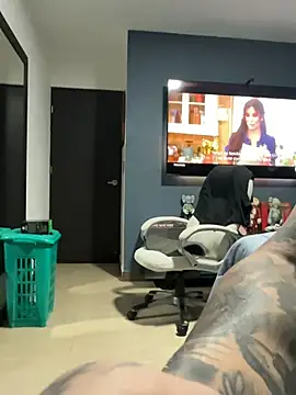 ThomasHells Live XXX Chat