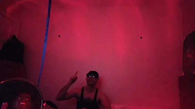 hailzeffn Webcam show
