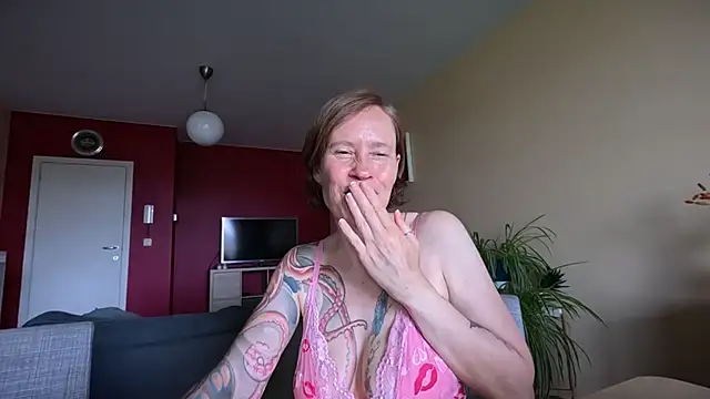SexyExclusiveflower 现场XXX聊天