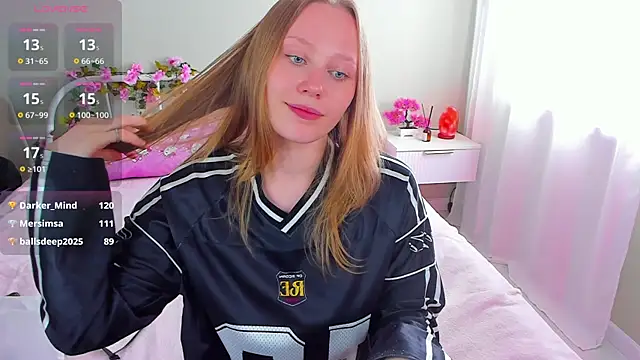 Chat XXX en directo de AngelBlaze