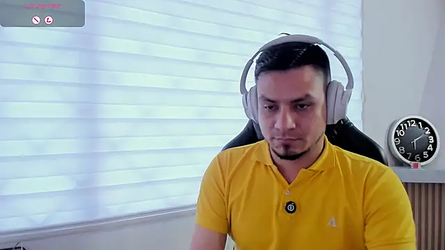 Chat XXX Live Rick_Adams