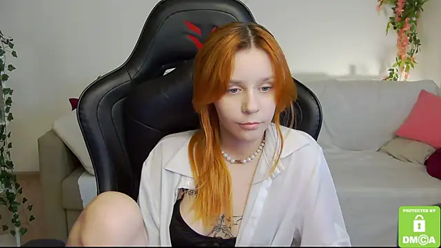 Rachel_lips Adlı Modelin Canlı XXX Sohbeti