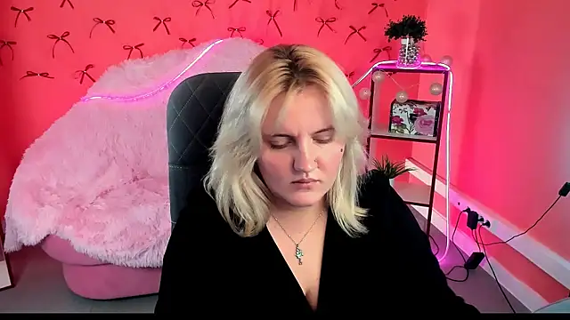 KathyBriggs – Live XXX-chat