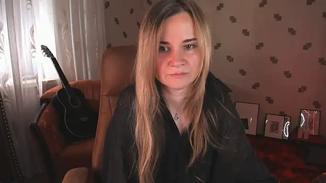 MiaSparkes – Live XXX-chat