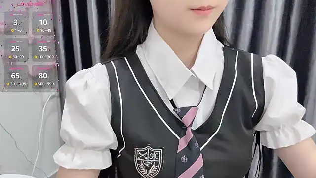 แชท XXX สดของ KaleAnisa