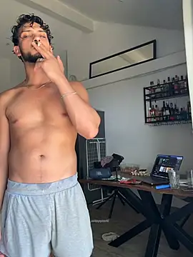 Gipsyboysteve 라이브 XXX 채팅