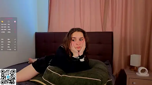 VantaLirien's Live XXX Chat