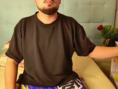 rocockdaddy Live XXX-Chat