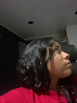 XXX chat uživo modela LittleMissEve_