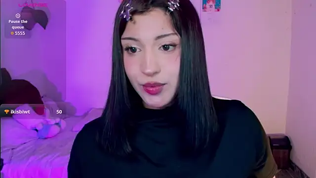 Ju_Kyung – Live XXX-chat