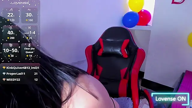 Bonnye_star Live XXX-Chat