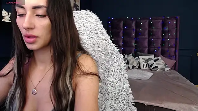 JenniferStone Live XXX-Chat
