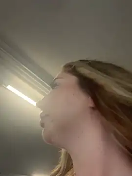 Amiraxevans Chat XXX in diretta