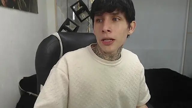 Cry_thereal Live XXX-Chat