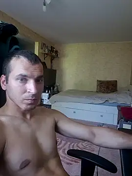 XXX chat uživo modela KaspaRo22