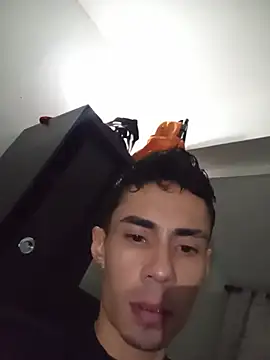 MateoCollins2026's Live XXX Chat